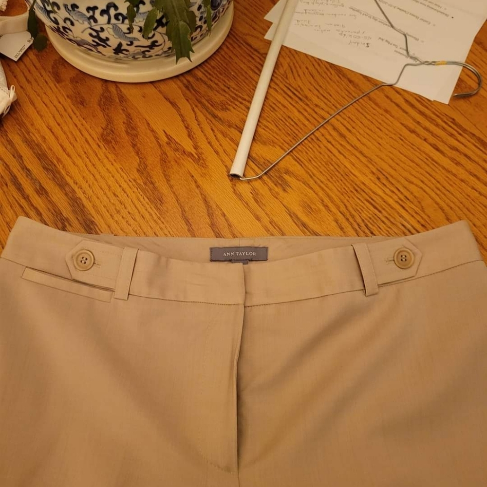 Womens pants
